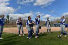 Softball vs Babson  Wheaton College Softball vs Babson College. - Photo by Keith Nordstrom : Wheaton, Softball, Babson, NEWMAC